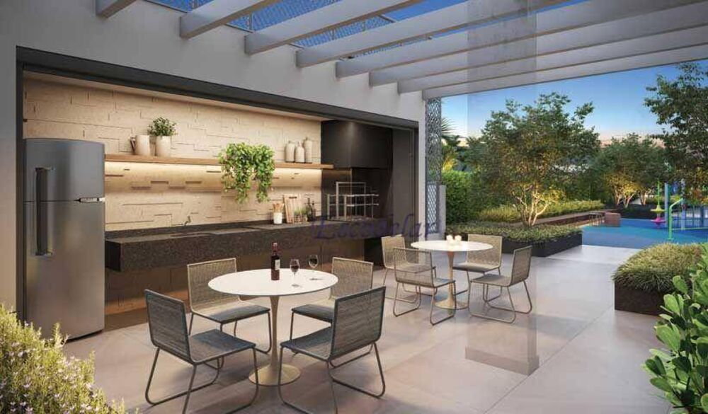 Apartamento, 3 quartos, 105 m² - Foto 6