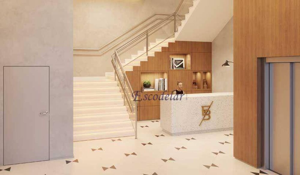 Apartamento, 3 quartos, 105 m² - Foto 3