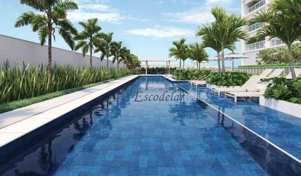 Apartamento, 3 quartos, 105 m² - Foto 2