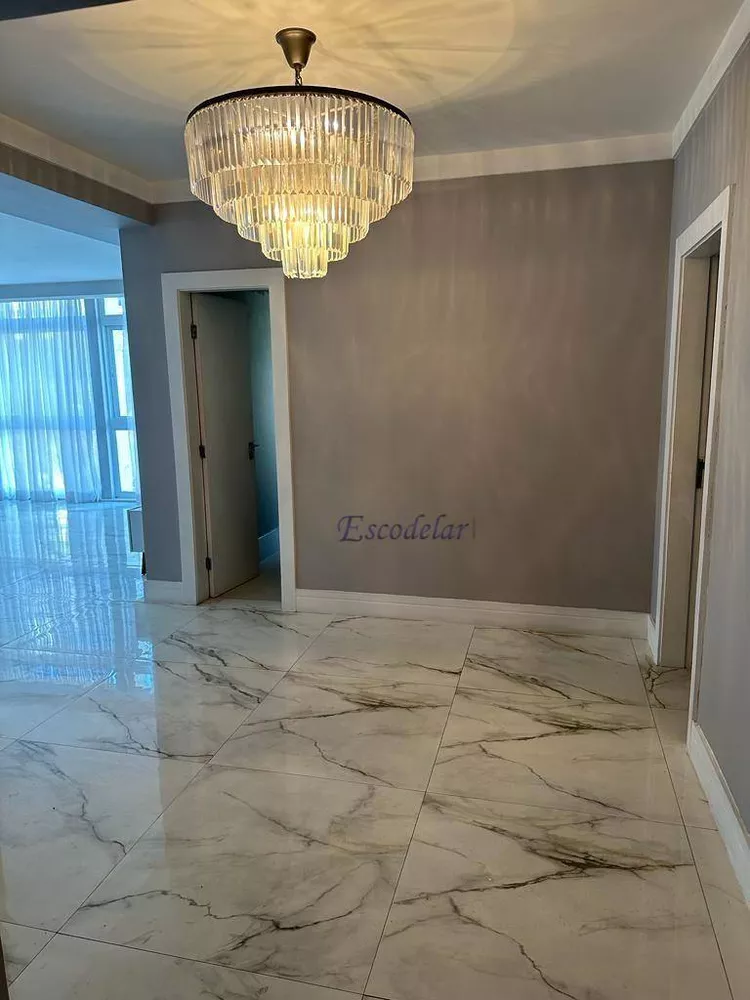 Apartamento, 3 quartos, 250 m² - Foto 4