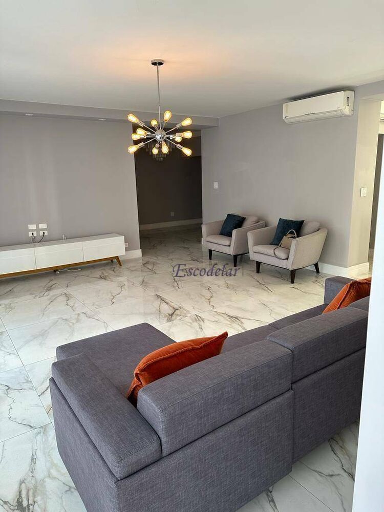 Apartamento, 3 quartos, 250 m² - Foto 11