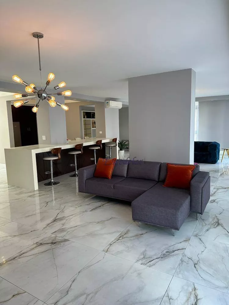 Apartamento, 3 quartos, 250 m² - Foto 3