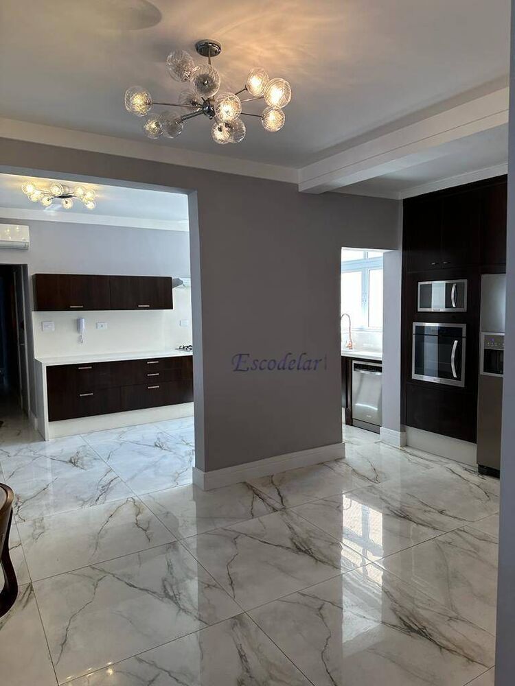 Apartamento, 3 quartos, 250 m² - Foto 5