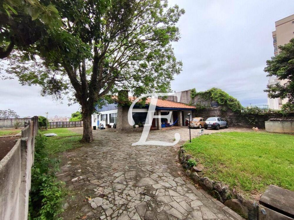 Terreno, 2090 m² - Foto 1