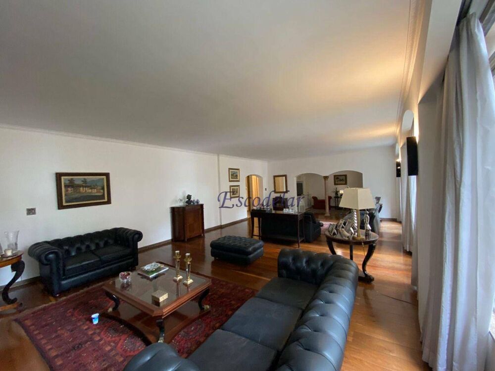 Apartamento, 3 quartos, 343 m² - Foto 2
