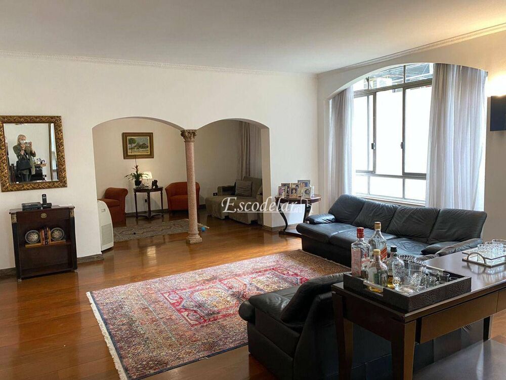 Apartamento, 3 quartos, 343 m² - Foto 3