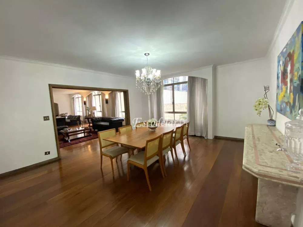 Apartamento, 3 quartos, 343 m² - Foto 11