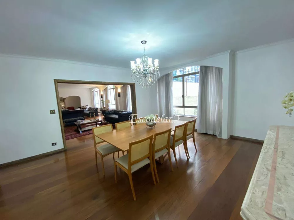 Apartamento, 3 quartos, 343 m² - Foto 12