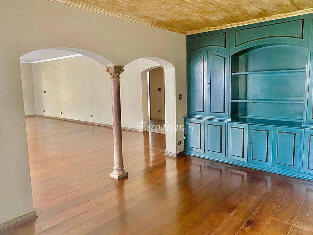 Apartamento, 3 quartos, 343 m² - Foto 4