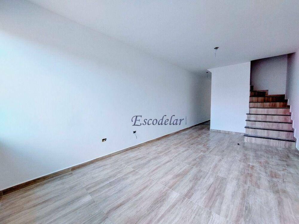 Sobrado, 2 quartos, 150 m² - Foto 4
