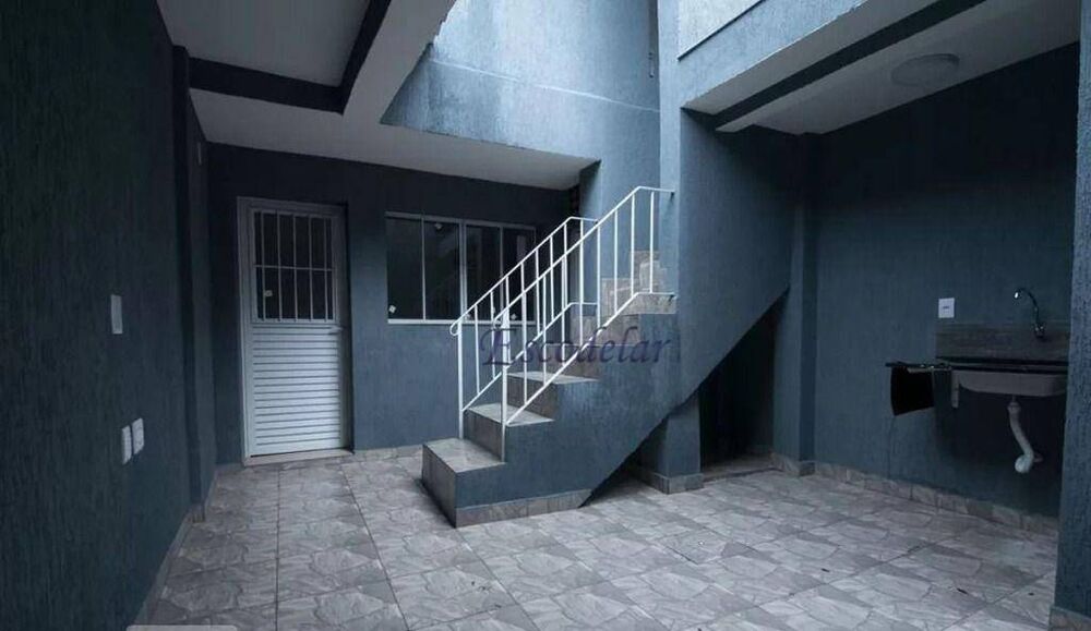 Sobrado para alugar com 3 quartos, 130m² - Foto 22