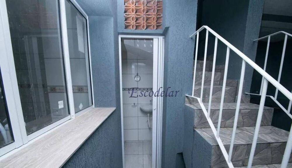 Sobrado para alugar com 3 quartos, 130m² - Foto 25