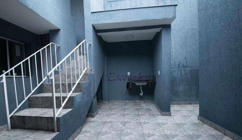 Sobrado para alugar com 3 quartos, 130m² - Foto 20