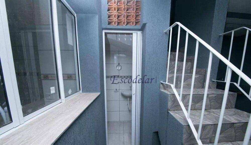 Sobrado para alugar com 3 quartos, 130m² - Foto 18