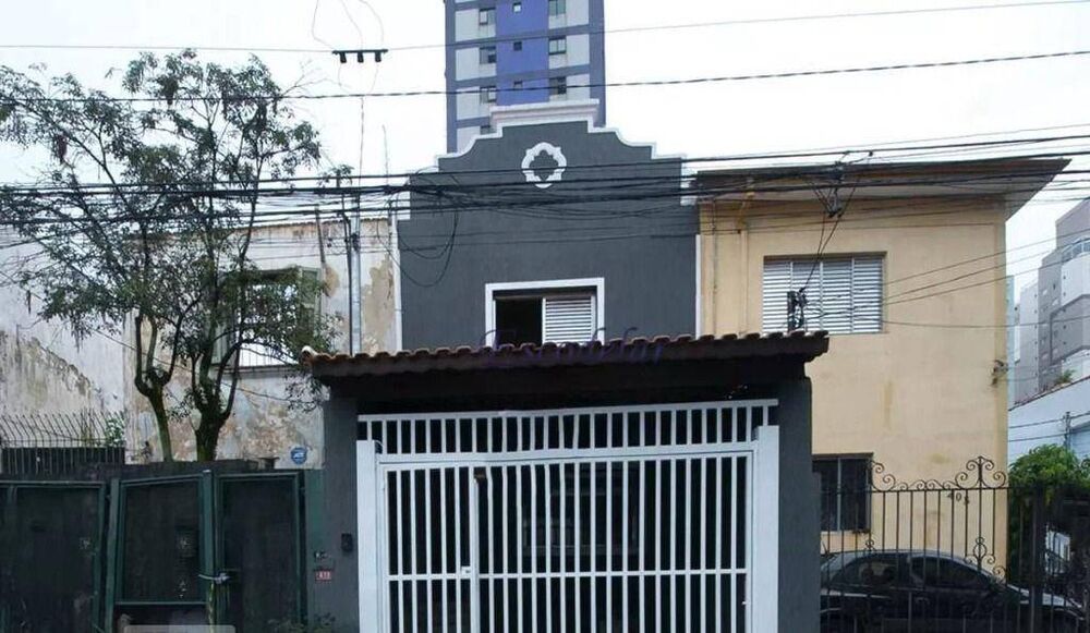 Sobrado para alugar com 3 quartos, 130m² - Foto 1