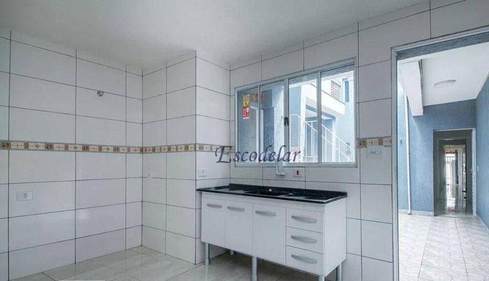 Sobrado para alugar com 3 quartos, 130m² - Foto 3