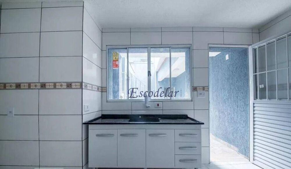 Sobrado para alugar com 3 quartos, 130m² - Foto 8