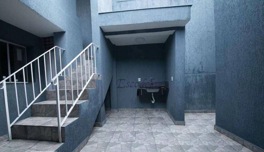 Sobrado para alugar com 3 quartos, 130m² - Foto 27