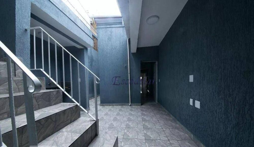 Sobrado para alugar com 3 quartos, 130m² - Foto 29