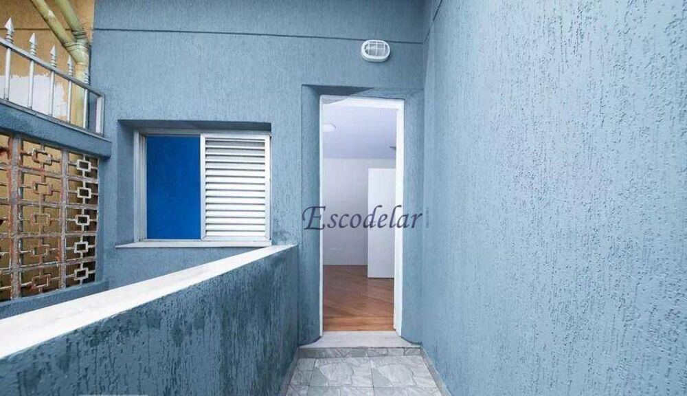 Sobrado para alugar com 3 quartos, 130m² - Foto 24