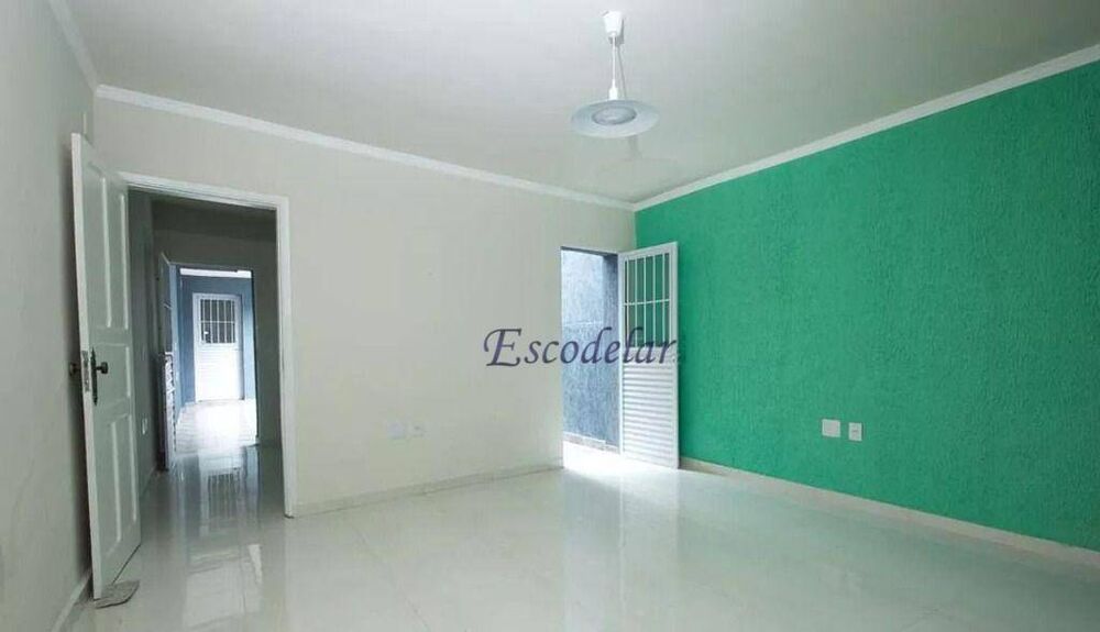 Sobrado para alugar com 3 quartos, 130m² - Foto 4