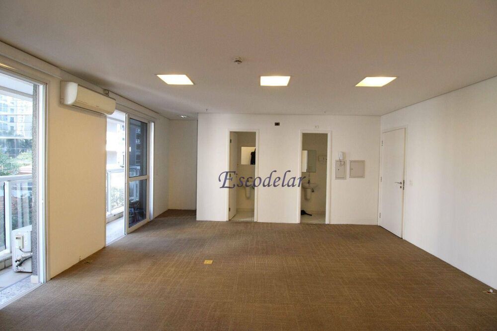 Sala-Conjunto, 45 m² - Foto 1