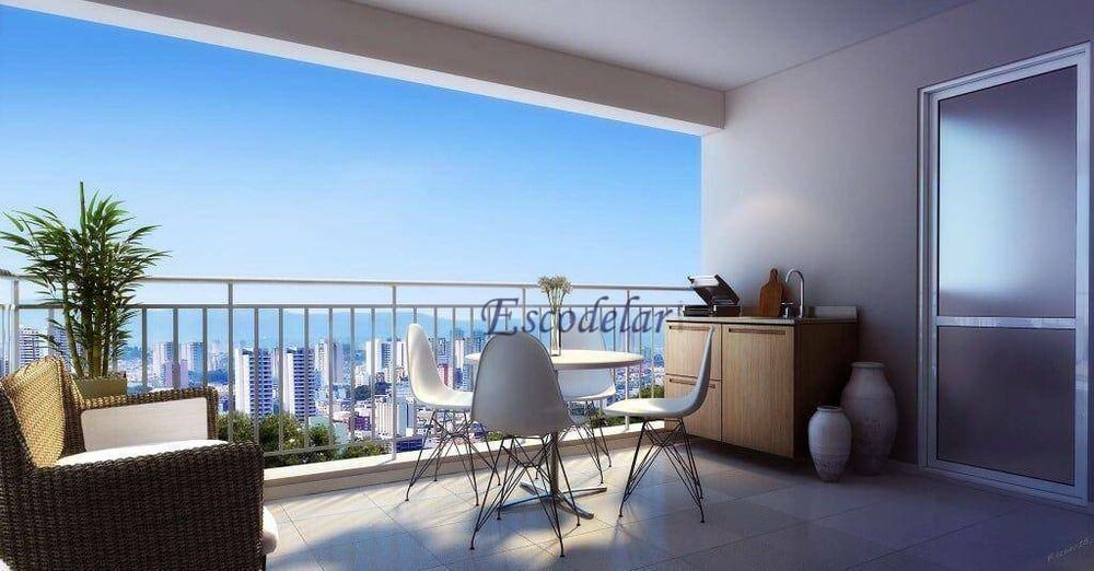 Apartamento, 2 quartos, 57 m² - Foto 4