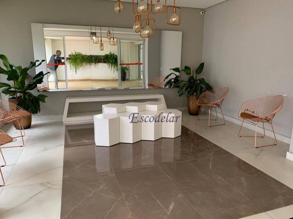 Apartamento, 1 quarto, 42 m² - Foto 1