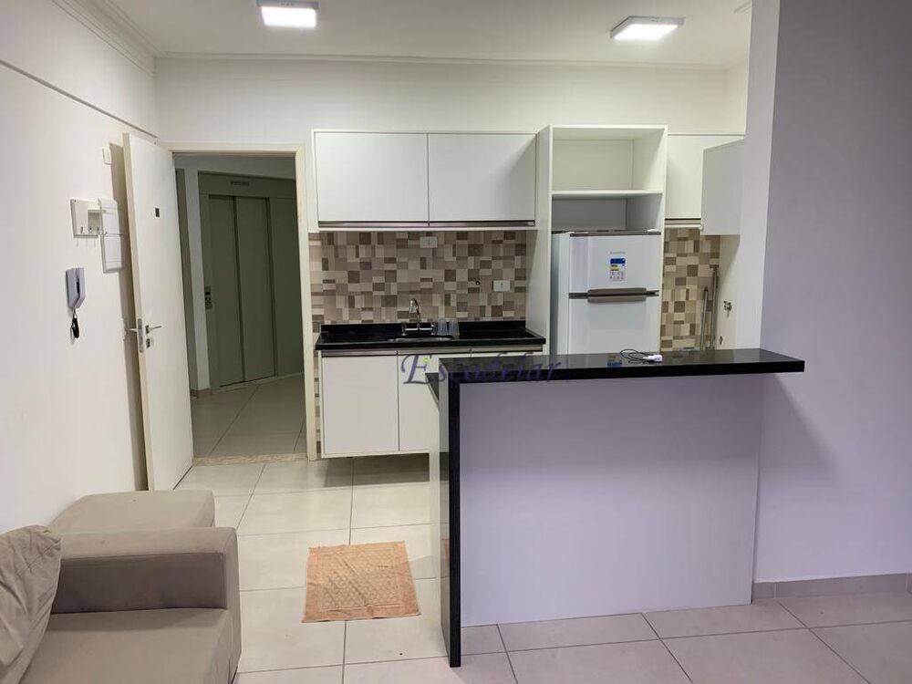 Apartamento, 1 quarto, 42 m² - Foto 2