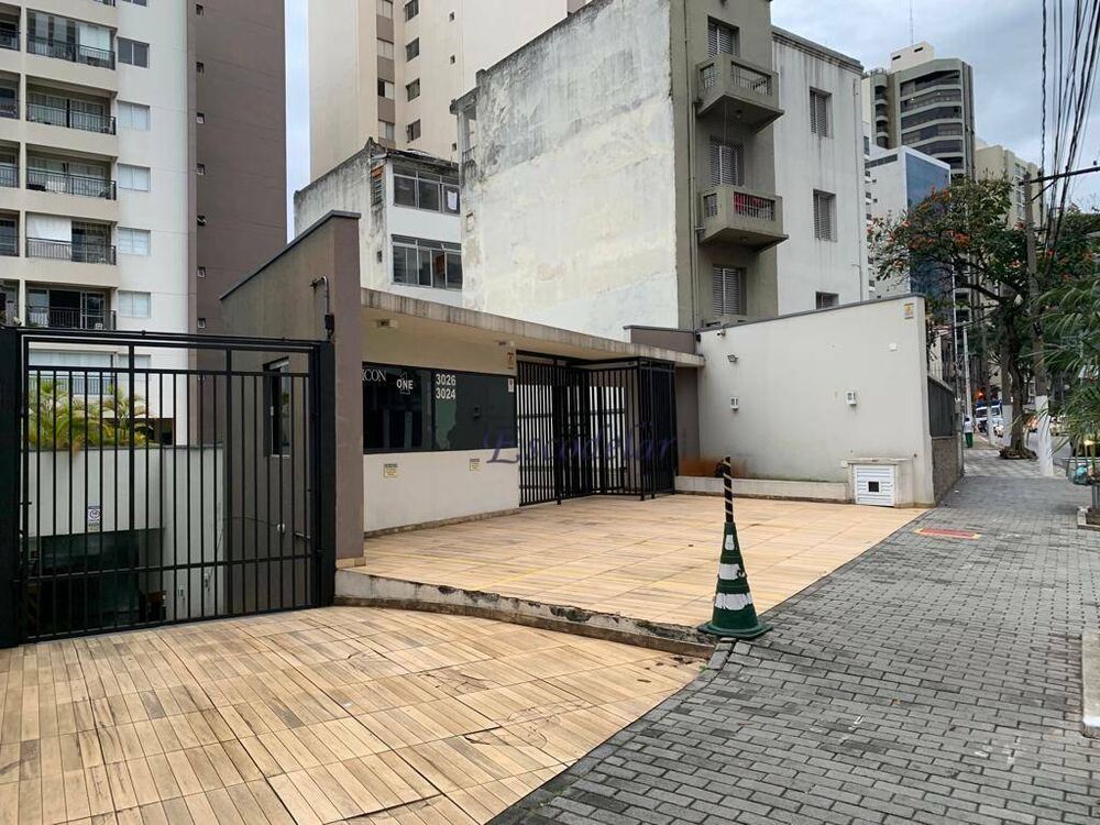 Apartamento, 1 quarto, 42 m² - Foto 3