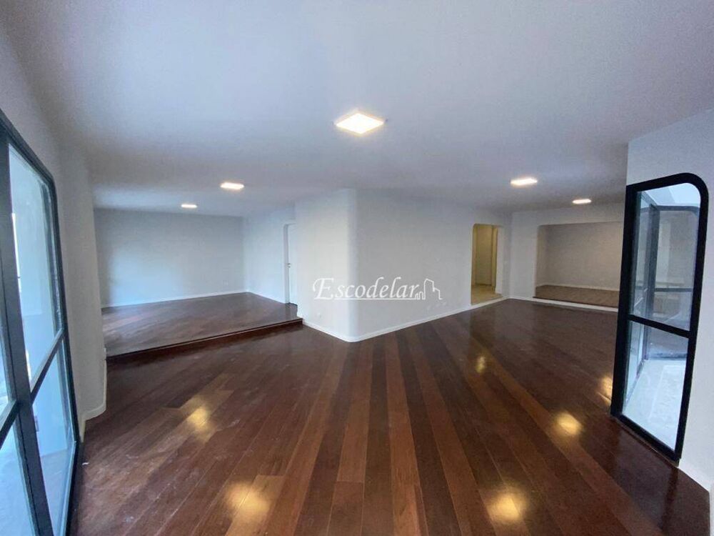 Apartamento, 4 quartos, 295 m² - Foto 2