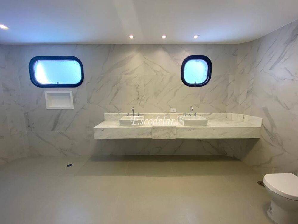 Apartamento, 4 quartos, 295 m² - Foto 8