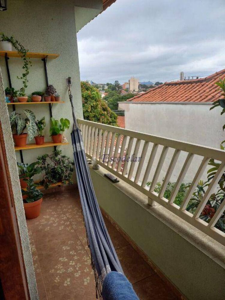 Sobrado, 4 quartos, 340 m² - Foto 3