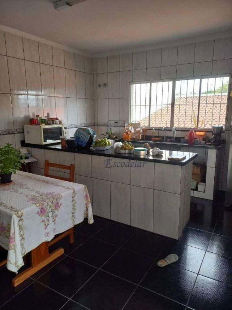Sobrado, 4 quartos, 340 m² - Foto 4