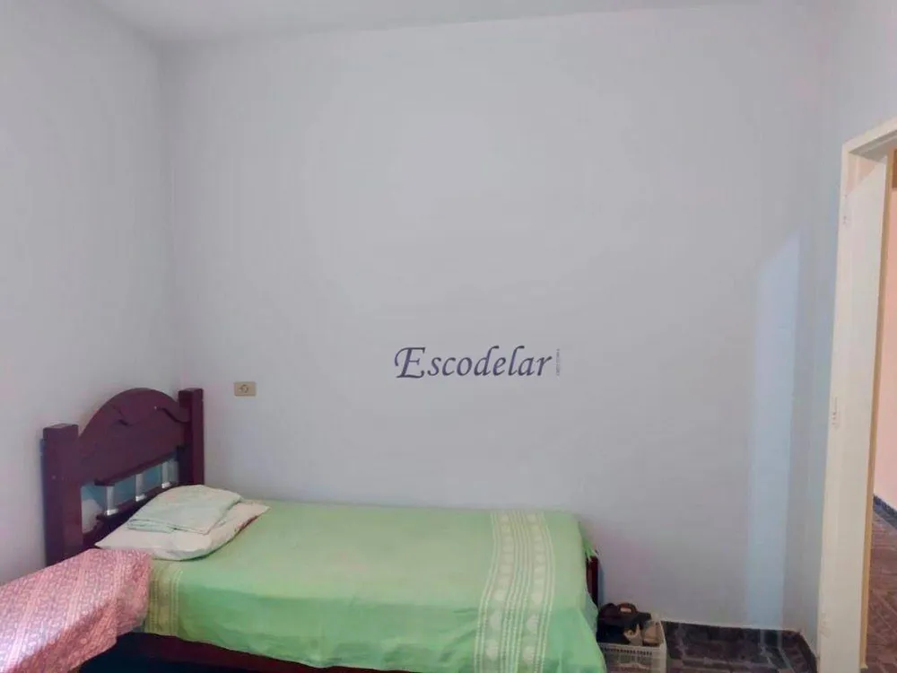 Sobrado, 6 quartos, 154 m² - Foto 7