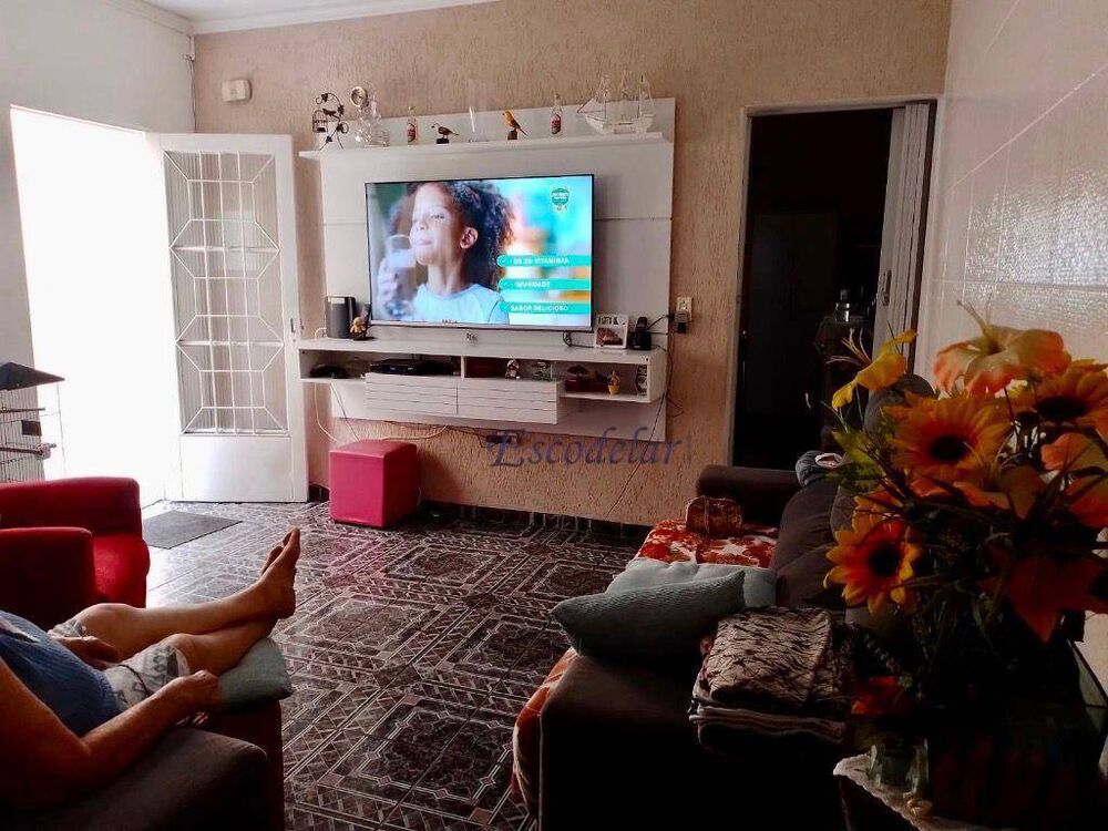 Sobrado, 6 quartos, 154 m² - Foto 3