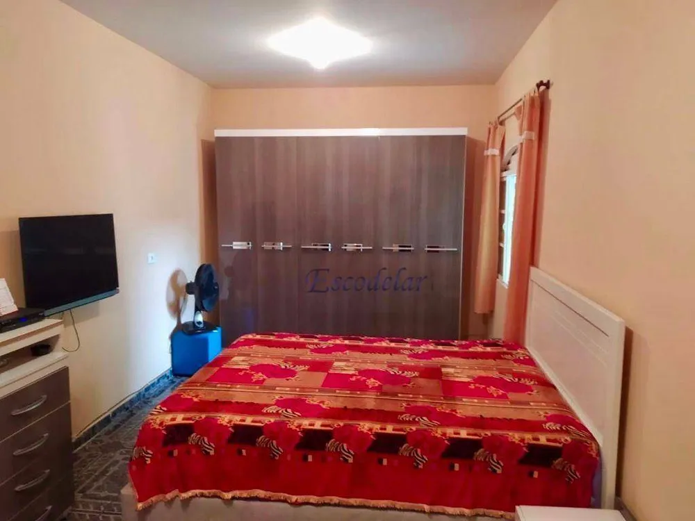 Sobrado, 6 quartos, 154 m² - Foto 6