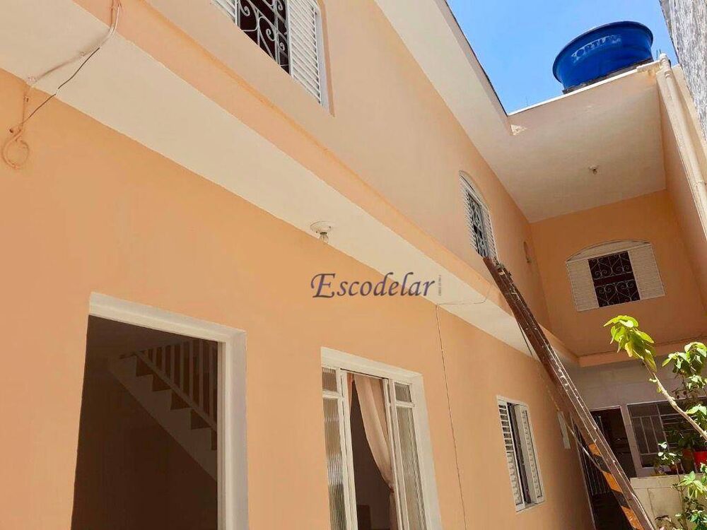 Sobrado, 6 quartos, 154 m² - Foto 4