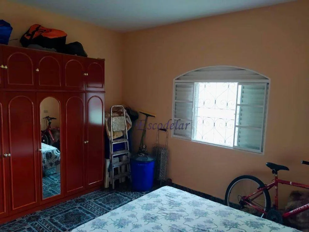 Sobrado, 6 quartos, 154 m² - Foto 5