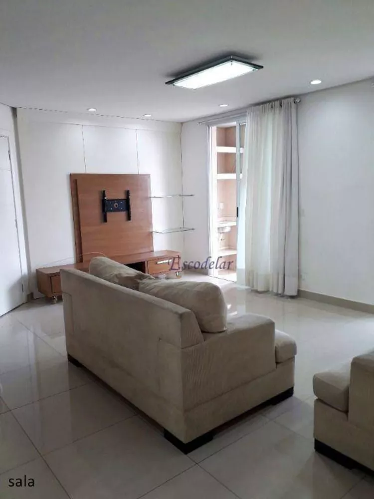Apartamento, 3 quartos, 94 m² - Foto 3