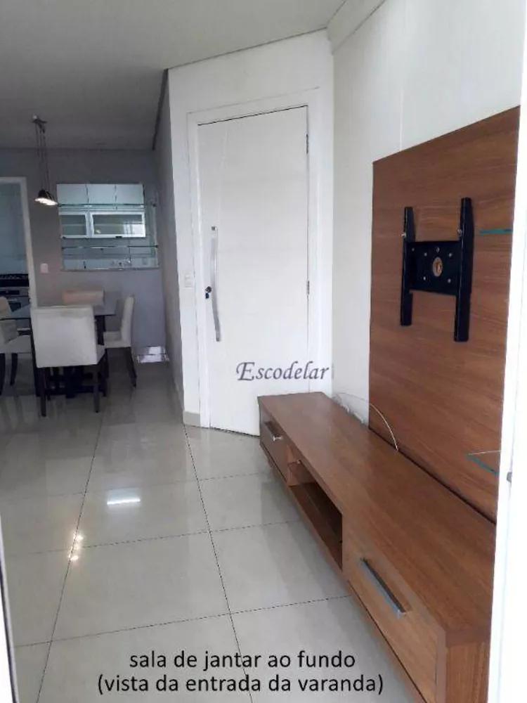 Apartamento, 3 quartos, 94 m² - Foto 4