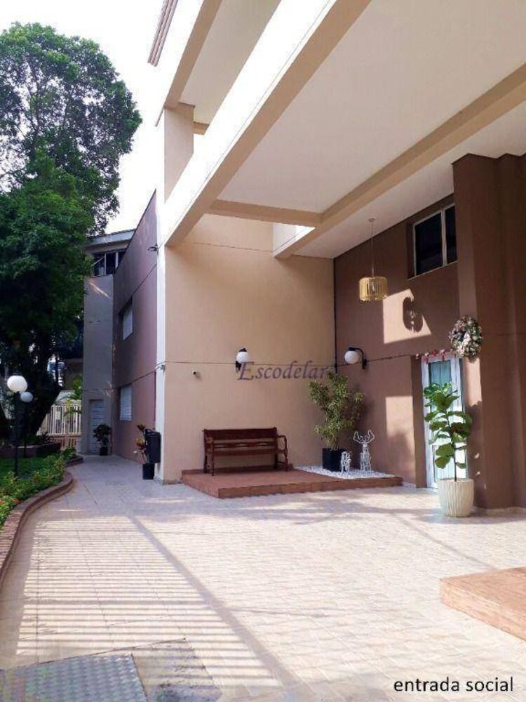 Apartamento, 3 quartos, 94 m² - Foto 9