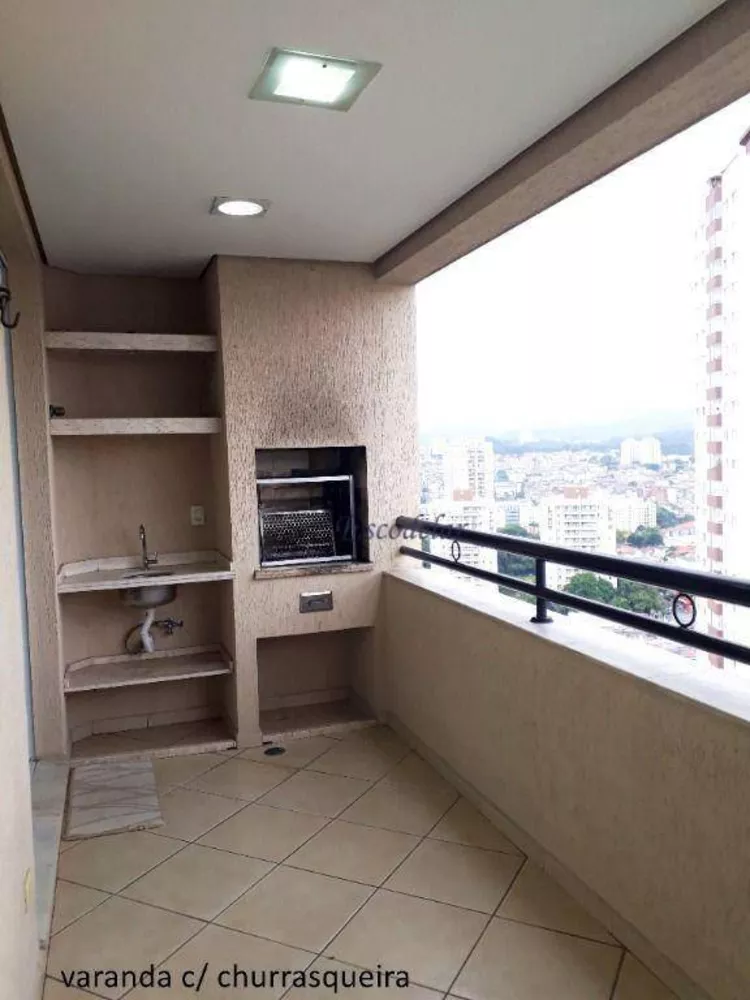 Apartamento, 3 quartos, 94 m² - Foto 6