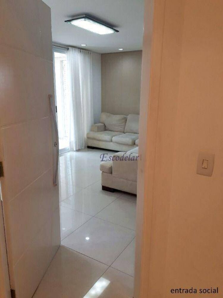 Apartamento, 3 quartos, 94 m² - Foto 11