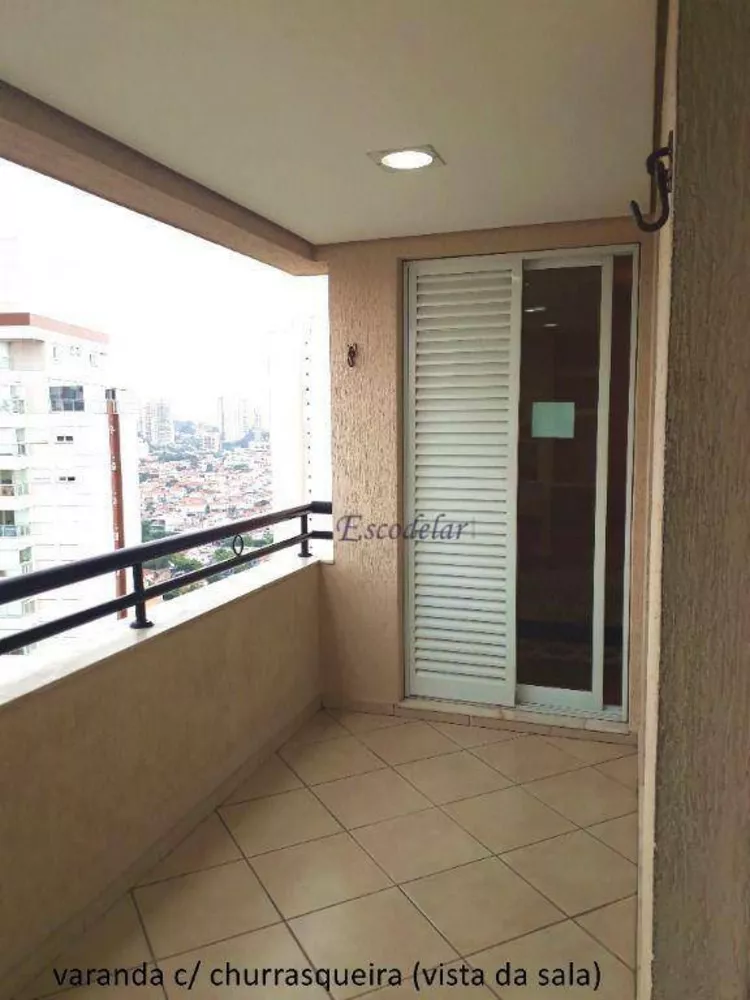 Apartamento, 3 quartos, 94 m² - Foto 8