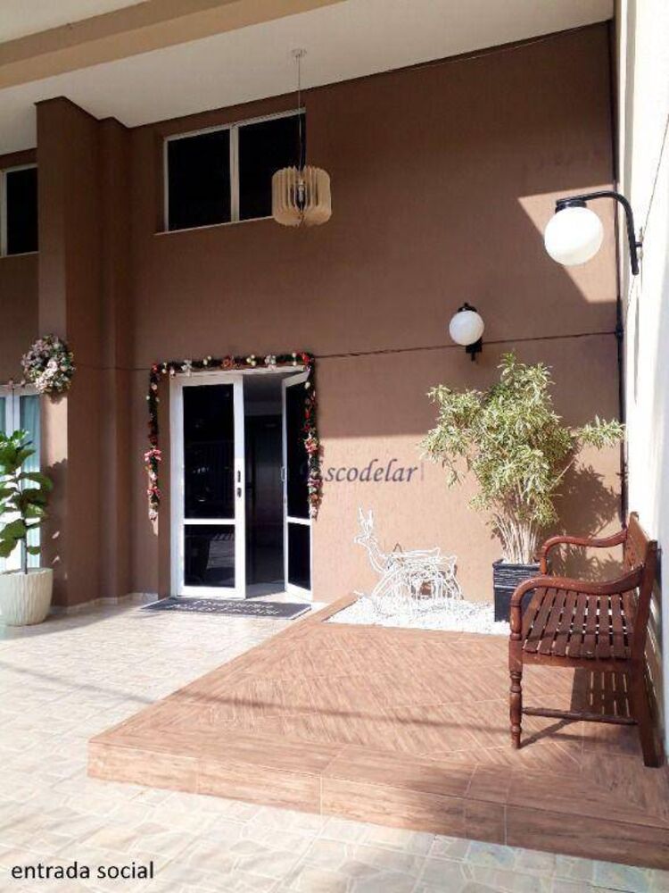 Apartamento, 3 quartos, 94 m² - Foto 10