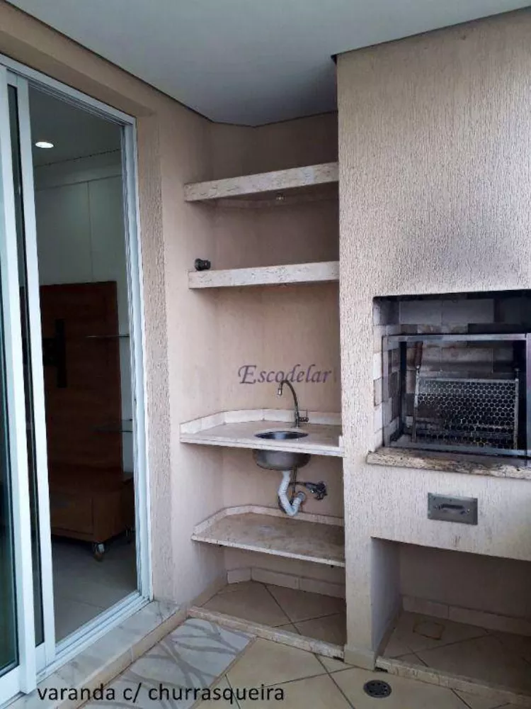 Apartamento, 3 quartos, 94 m² - Foto 5