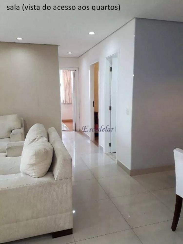 Apartamento, 3 quartos, 94 m² - Foto 1