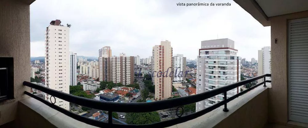 Apartamento, 3 quartos, 94 m² - Foto 7