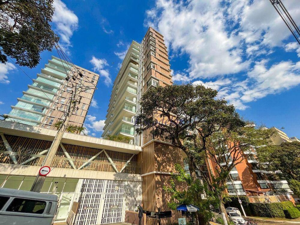Apartamento, 4 quartos, 227 m² - Foto 4